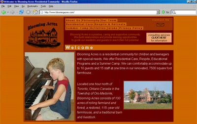Click to visit Blooming Acres
